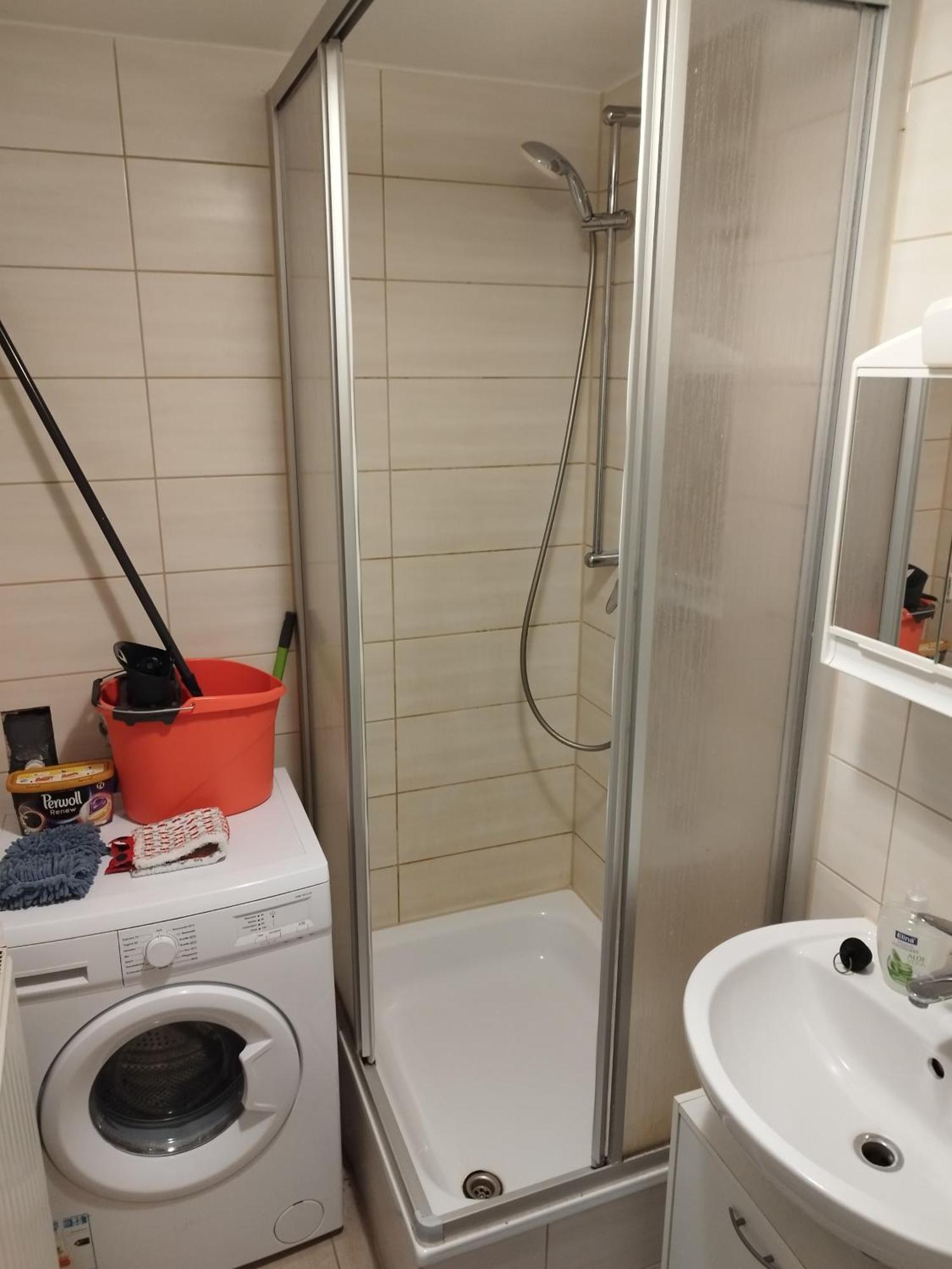 Flex Aparts - Grosse, Moeblierte Wohnung In Zwickau Mit 2 Zimmern Esterno foto